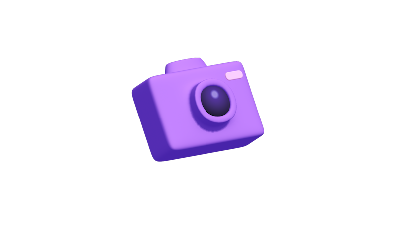 image 3D camera